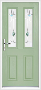 chartwell green